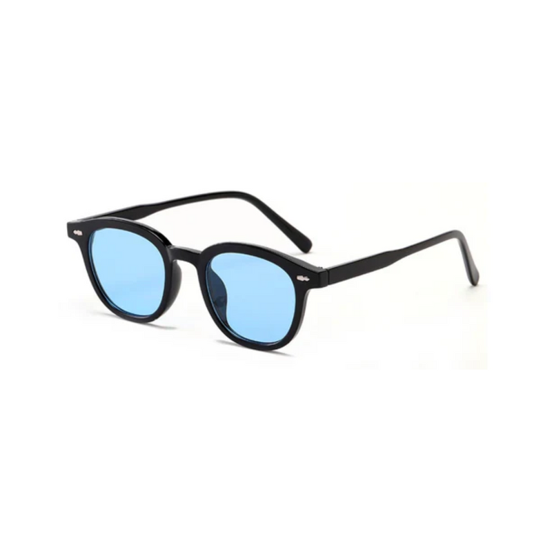 Vamier Arceno — Semi-Rimless Sunglasses