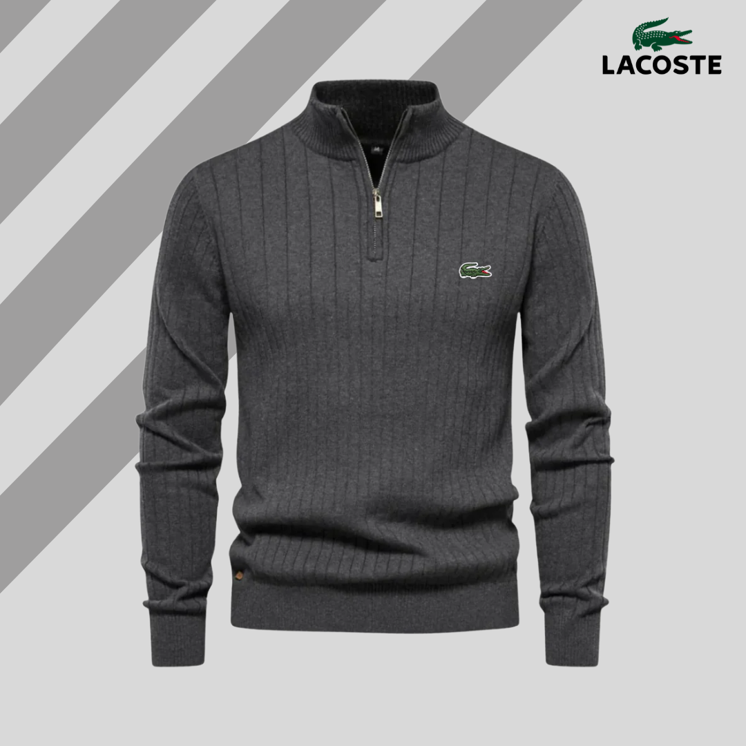 LC – BEQUEMER UND STILVOLLER PULLOVER (SONDERANGEBOT)