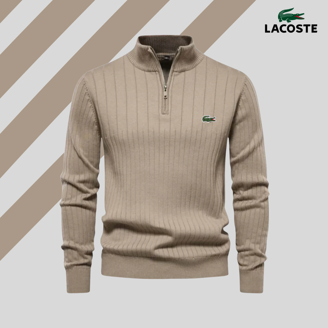 LC – BEQUEMER UND STILVOLLER PULLOVER (SONDERANGEBOT)