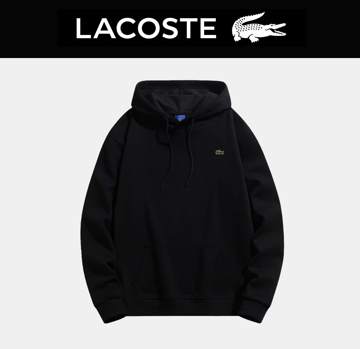 LC Hoodie (Abverkauf)