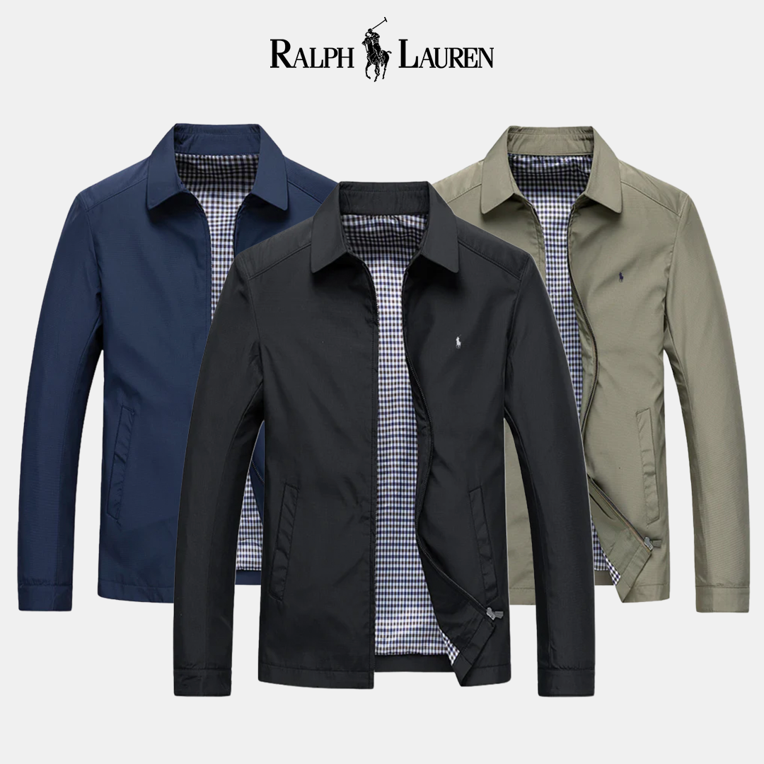 RL Classic Lightweight Jacket (CLEARANCE)