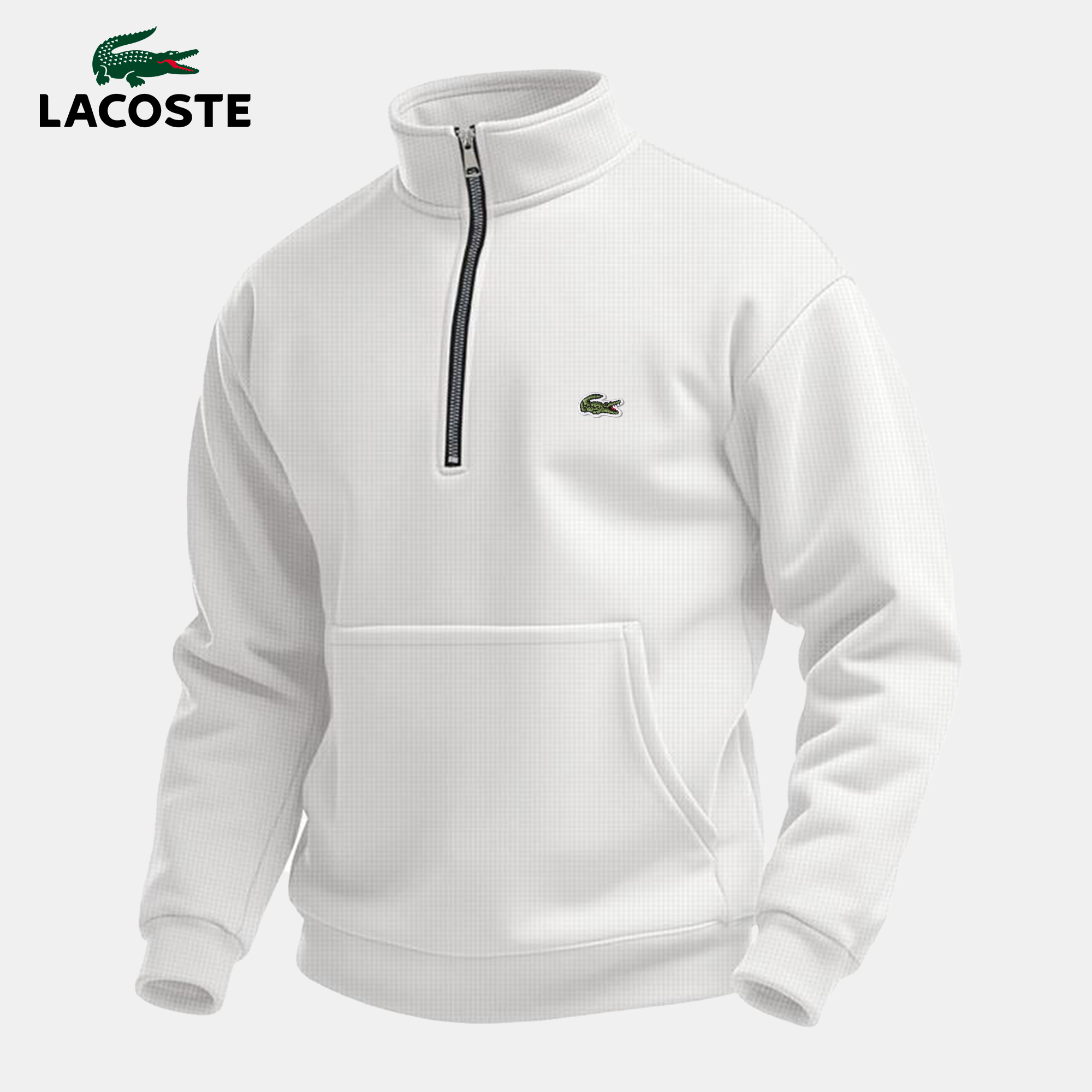 LC Half-Zip Sweatshirt (SONDERANGEBOT)