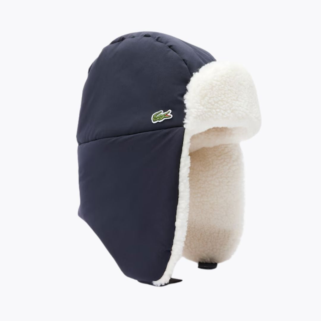 LC Fleecegefütterte, wasserabweisende Chapka