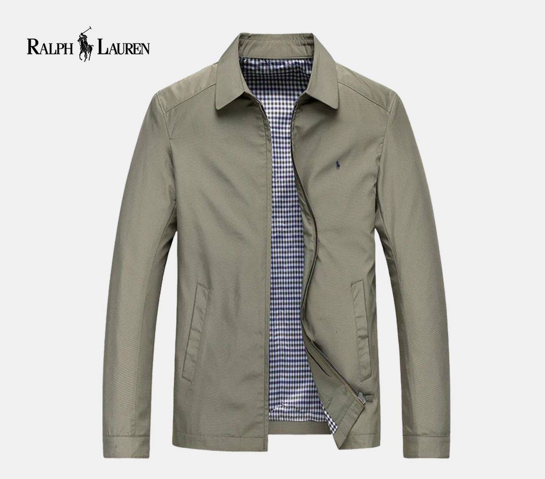 RL Classic Lightweight Jacket (CLEARANCE)
