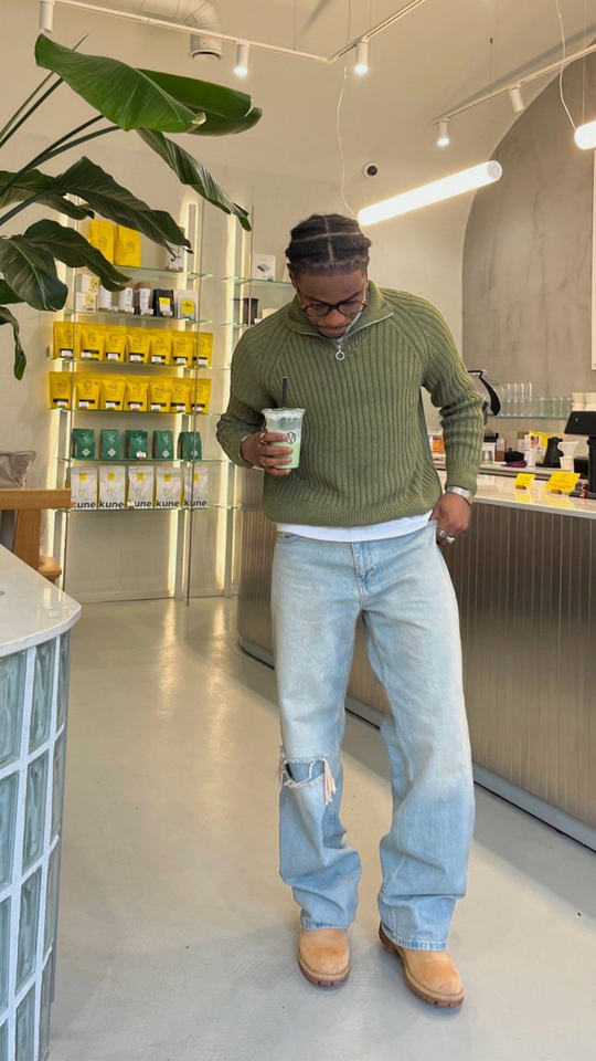 Look At How Others Are Wearing It