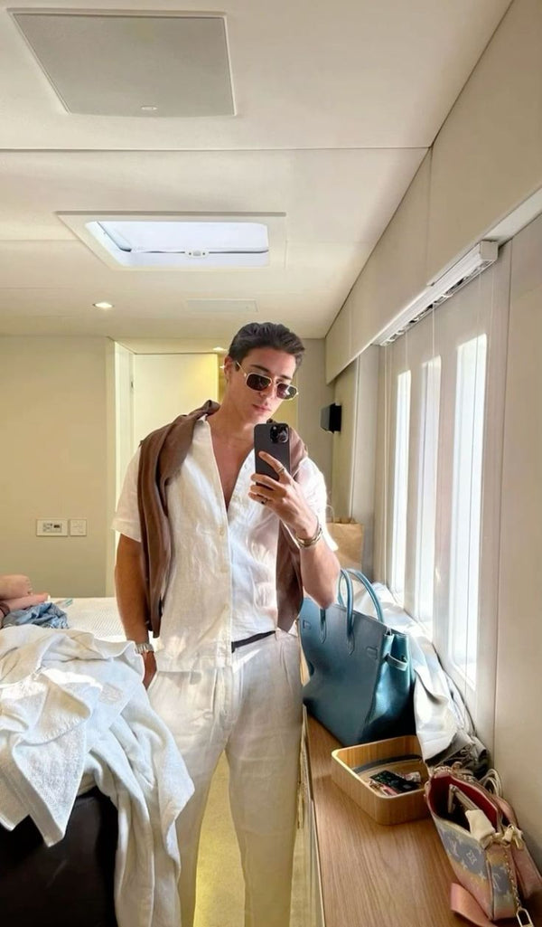 Look At How Others Are Wearing It