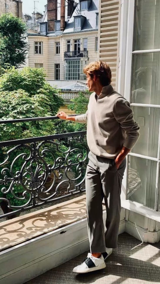 Look At How Others Are Wearing It