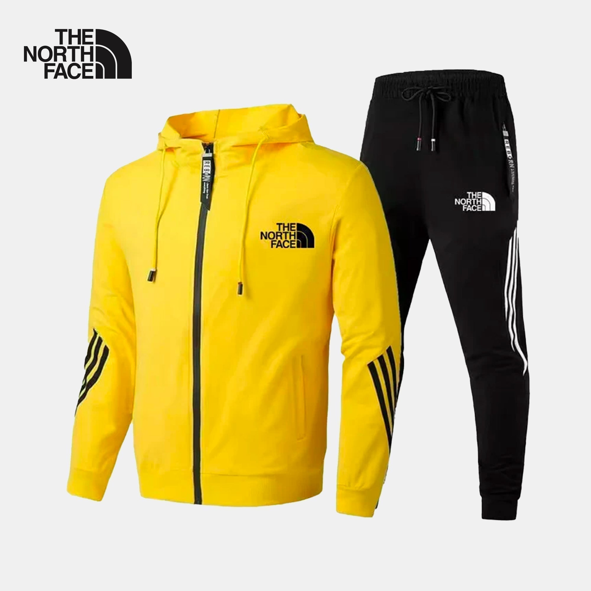 TNF 2025 Sports Set | 25K