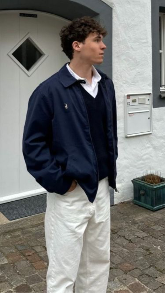 Look At How Others Are Wearing It