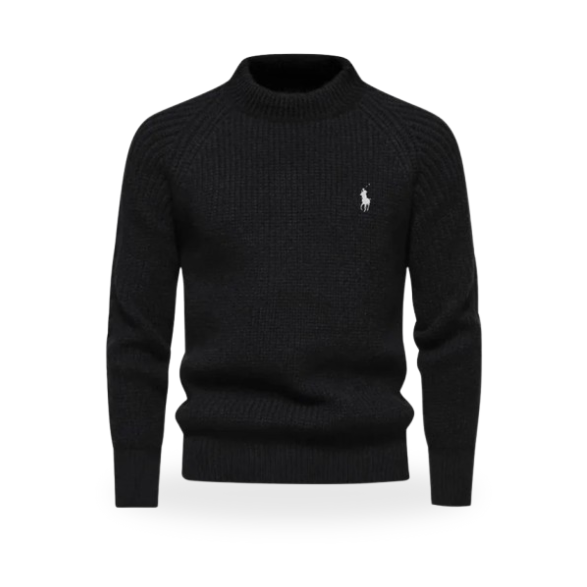 Kit R&L – 2 Premium-Pullover + exklusive Uhr 