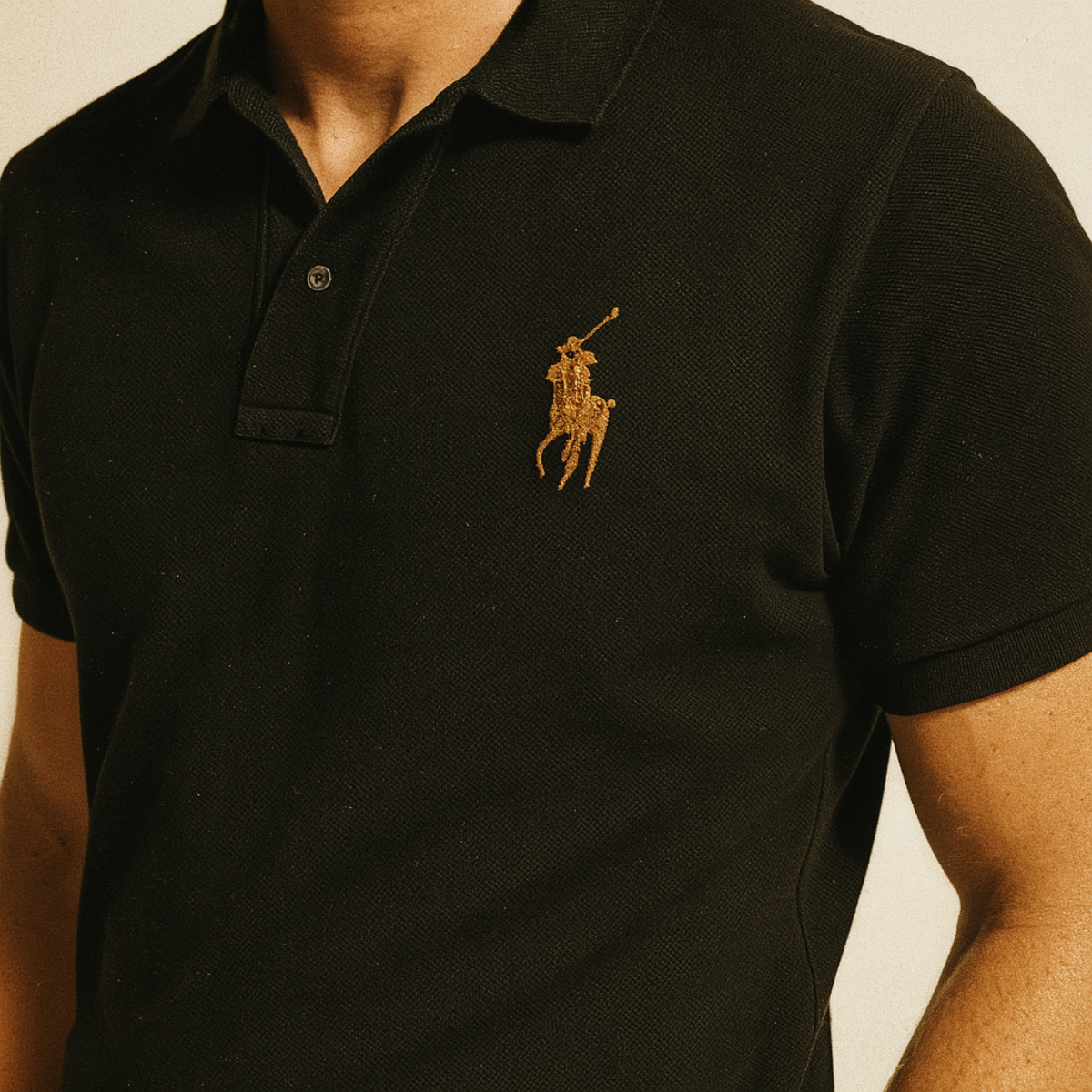 R&L™ Polo Shirt – Buy 1, Get 1 Free + Free Watch