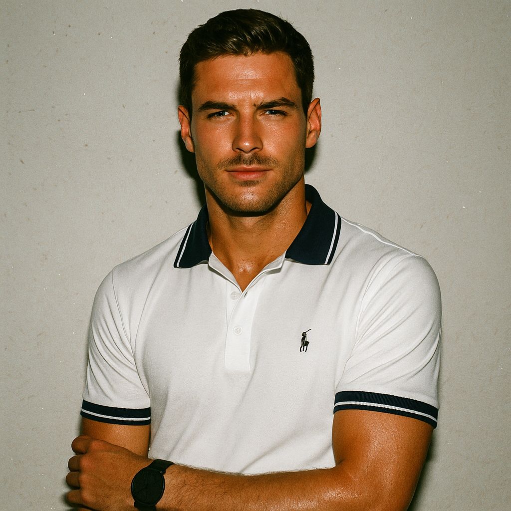 R&L™ Signature Polo Shirt – Buy 1, Get 1 Free