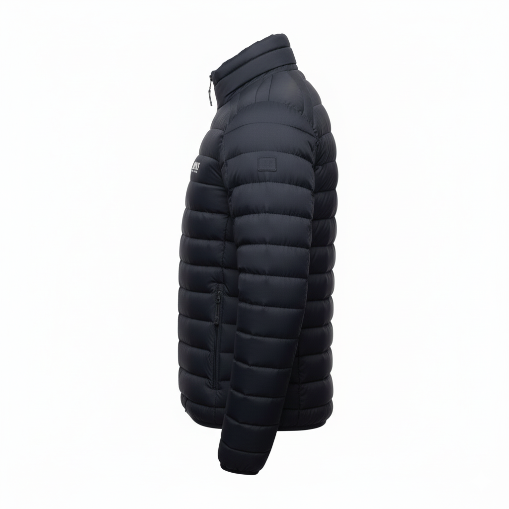 HB Men's Puffer Jacket