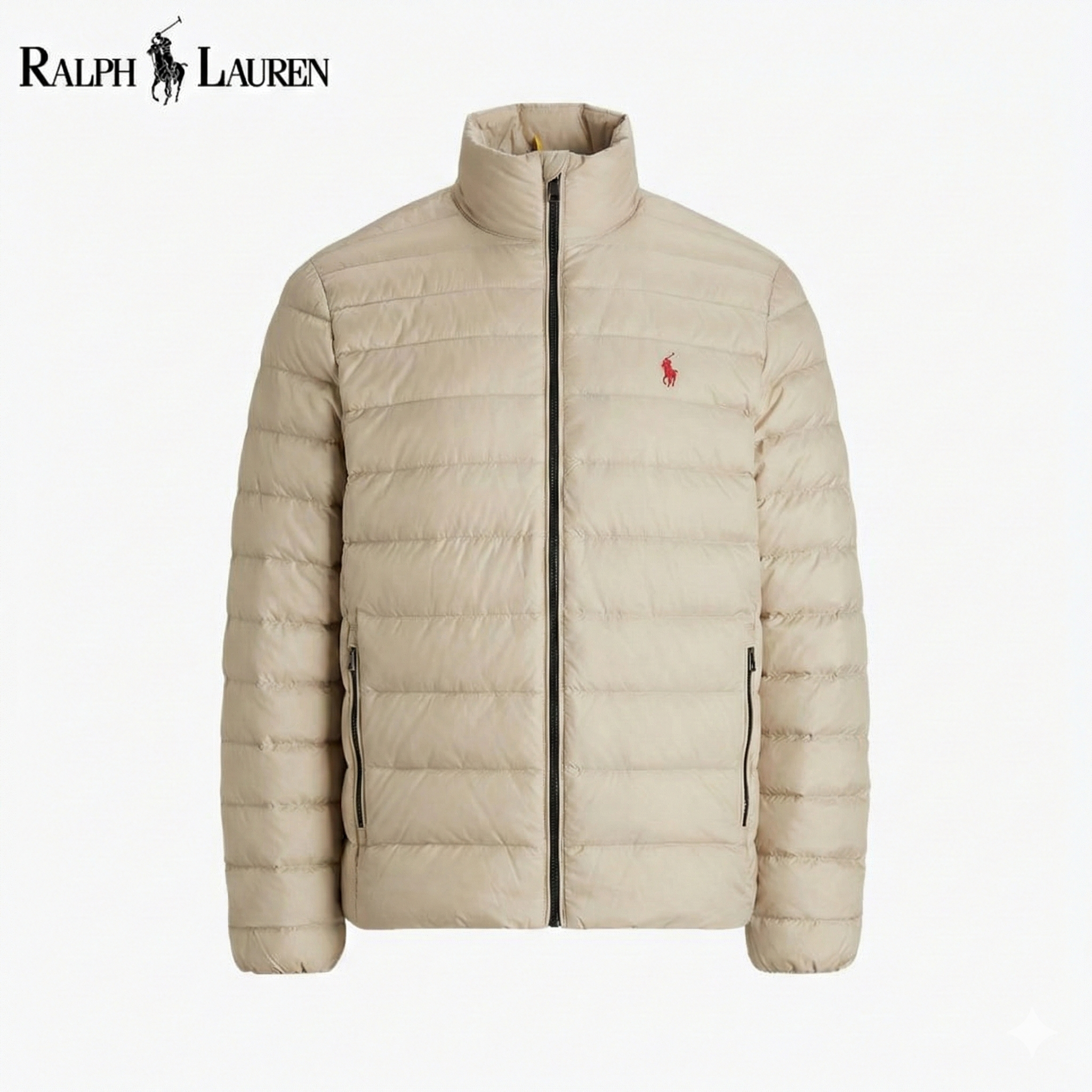 RL Colden Packable Jacket