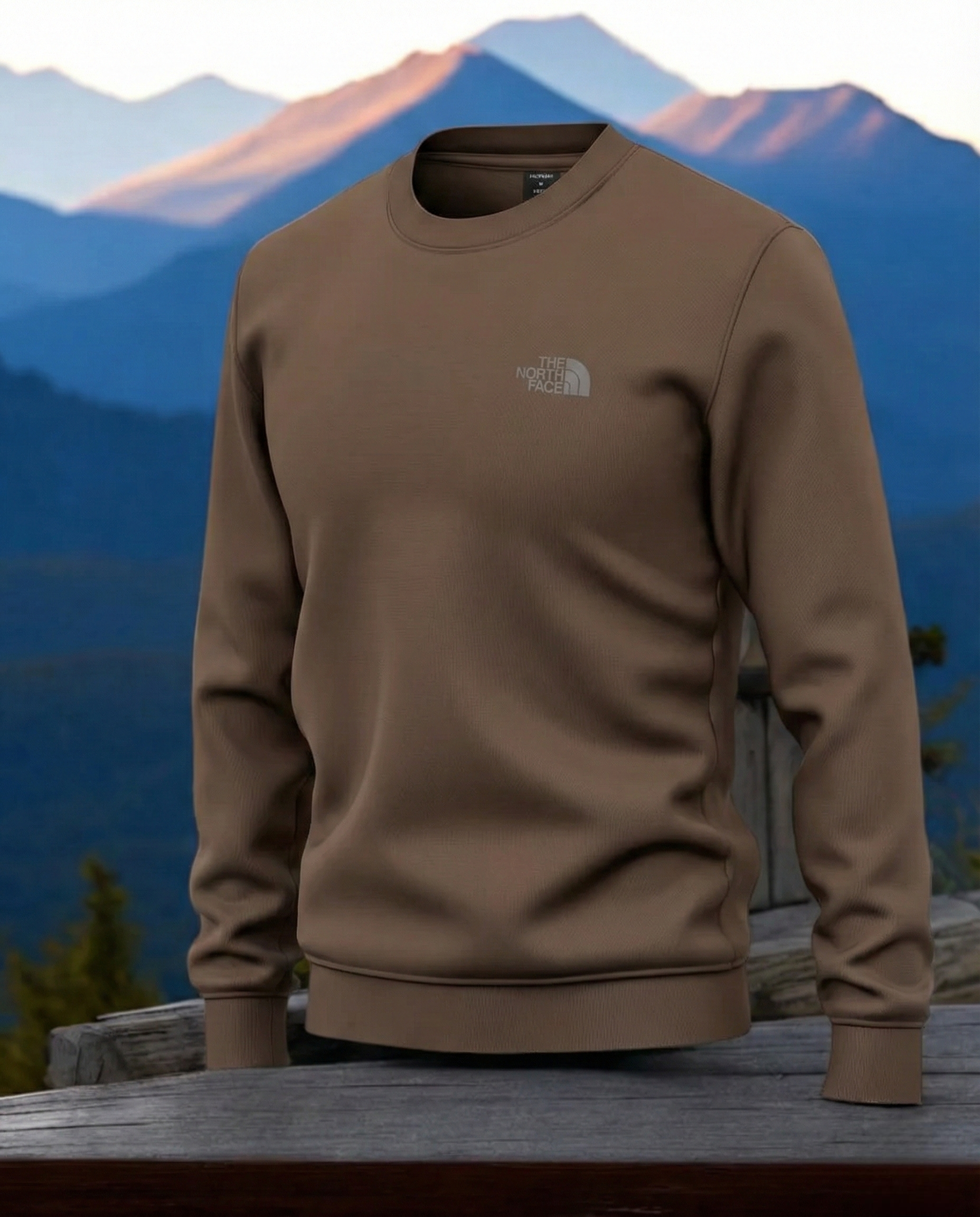 TNF Men's Sweater (CLEARANCE)