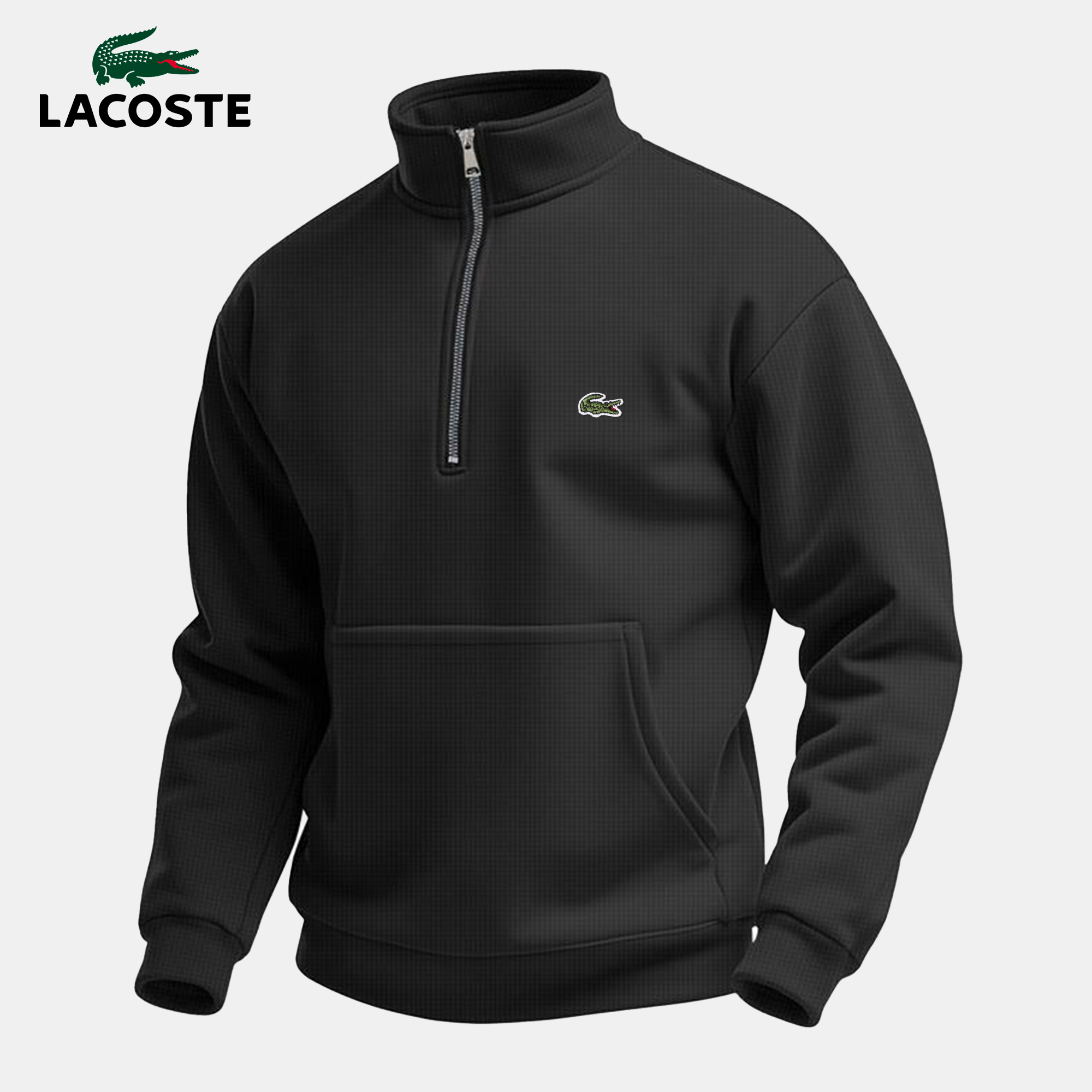 LC Half-Zip Sweatshirt (SONDERANGEBOT)