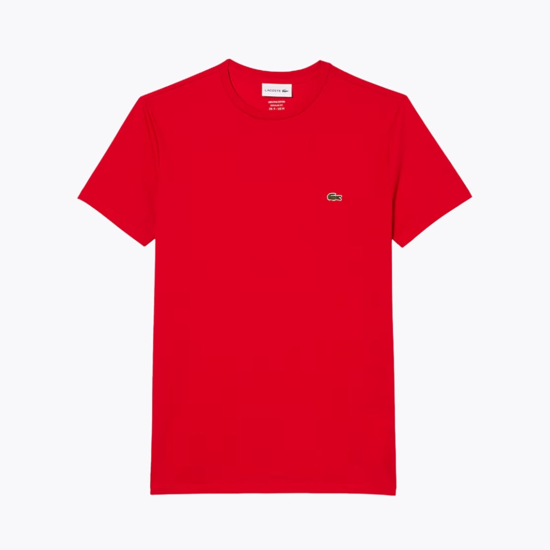 LC Cotton Pima T-Shirt 